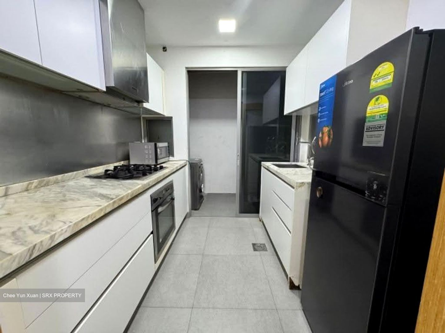 Atrium Residences (D14), Apartment #613309071